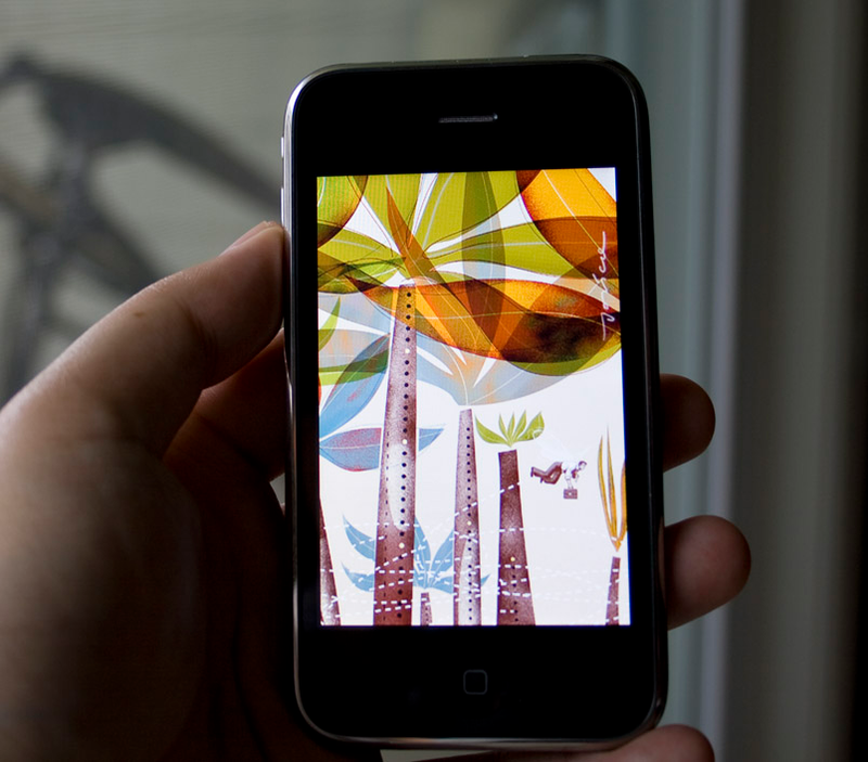Illustration for article titled iPhone 3GS Review